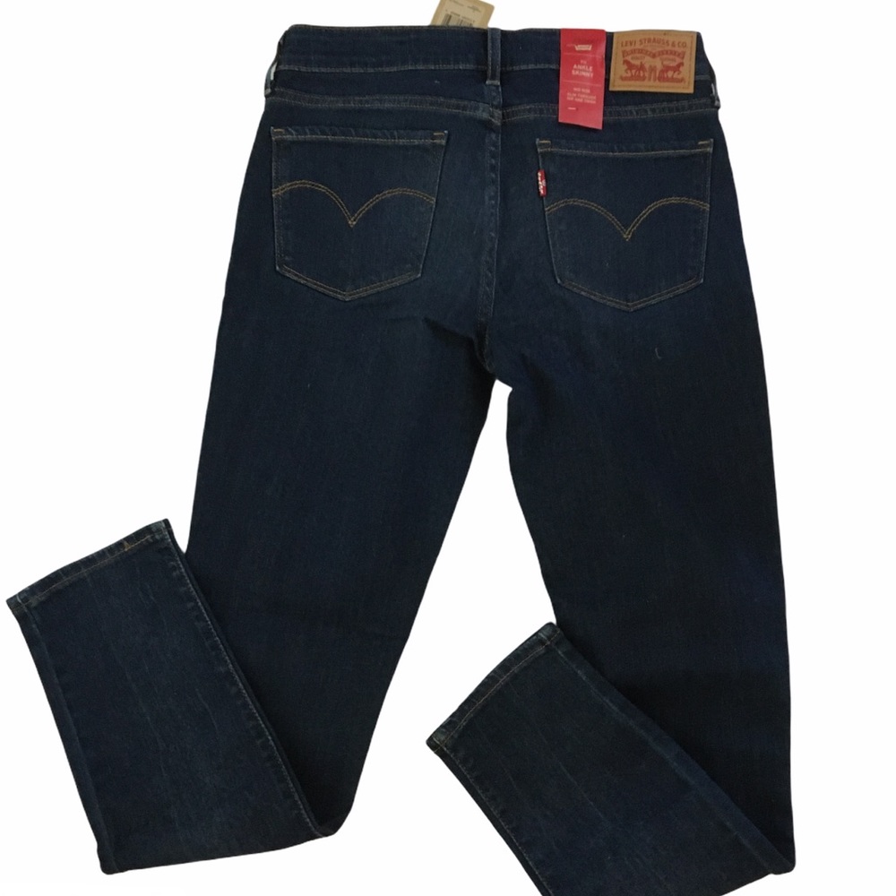 Levi’s 711 Women’s Jeans